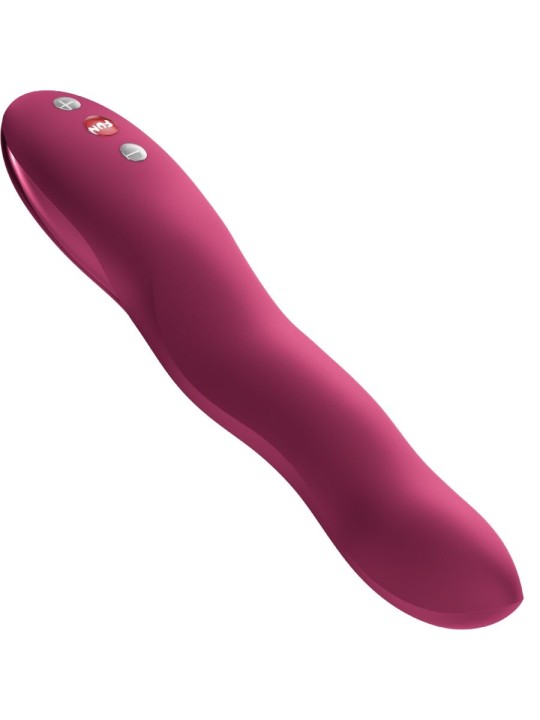 FUN FACTORY - STRONIC WAVE THRUSTING PULSATORS WEINROT