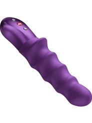 FUN FACTORY - STRONIC SURF THRUSTING PULSATORS VIOLET FONCÉ