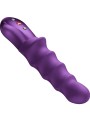 FUN FACTORY - STRONIC SURF THRUSTING PULSATORS DUNKELVIOLETT