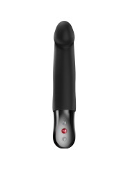 FUN FACTORY - STRONIC REAL THRUSTING PULSATORS BLACK