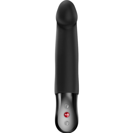 FUN FACTORY - STRONIC REAL THRUSTING PULSATORS ZWART