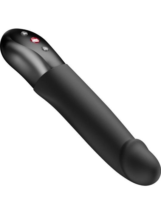 FUN FACTORY - STRONIC REAL THRUSTING PULSATORS NERO