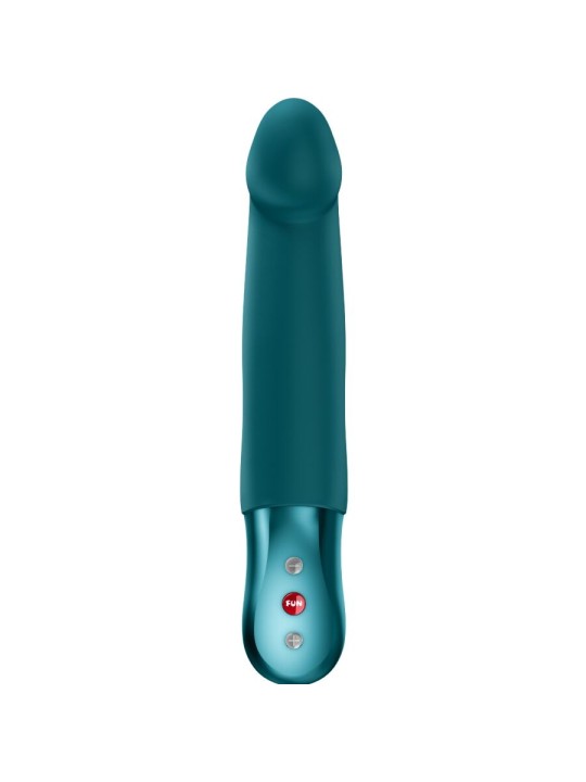 FUN FACTORY - STRONIC REAL THRUSTING PULSATORS FLESGROEN