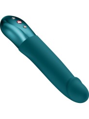 FUN FACTORY - STRONIC REAL THRUSTING PULSATORS BOTTIGLIA VERDE