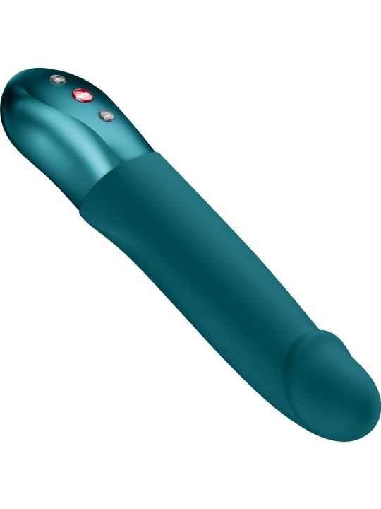 FUN FACTORY - STRONIC REAL THRUSTING PULSATORS FLESGROEN