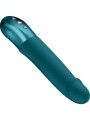 FUN FACTORY - STRONIC PULSATORS DE IMPULSO REAL VERDE GARRAFA