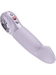 FUN FACTORY - STRONIC SMOOTH THRUSTING PULSATORS PURPLE