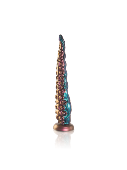 EPIC - CHARYBDIS FINE TENTCULO DILDO TAMANHO PEQUENO