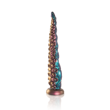 EPIC - CHARYBDIS DILDO TENTAKEL KLEINE MAAT