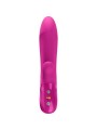 FUN FACTORY - BI STRONIC EMBRACE THRUSTING RABBIT PULSATORS MAGENTA