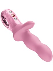 FUN FACTORY - BI STRONIC CRAVE CONEJO ESTIMULADOR DE EMPUJE ROSA