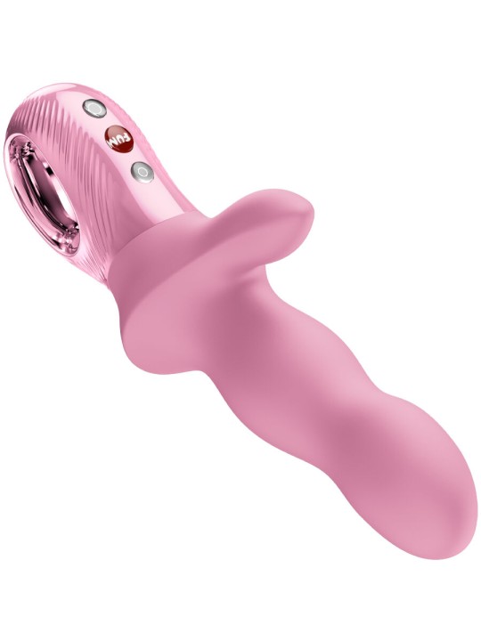 FUN FACTORY - BI STRONIC CRAVE THRUSTING RABBIT PULSATORS ROSE