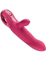 FUN FACTORY - PULSATORI CONIGLIO BI STRONIC ARC THRUSTING RASPBERRY