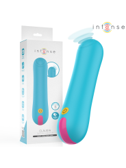 INTENSE - CLAUDIA PENETRATION MIT RHYTHMISCHEM TAPE