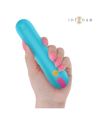 INTENSE - CLAUDIA PENETRAZIONE CON TAPING RITMICO