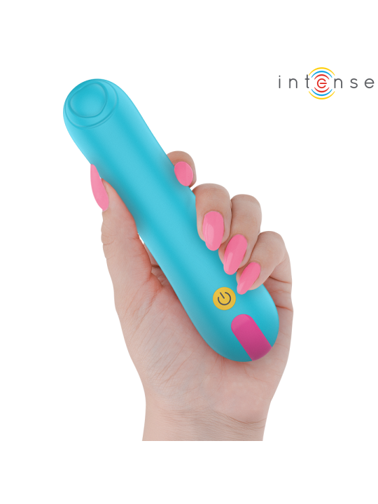 INTENSE - CLAUDIA PENETRATION MIT RHYTHMISCHEM TAPE