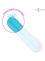 INTENSE - CLAUDIA PENETRATION MIT RHYTHMISCHEM TAPE