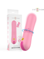 INTENSE - BARBARA ROLLING BALL VIBRATOR