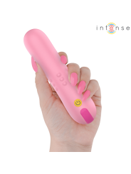 INTENSE - BARBARA ROLLING BALL VIBRATOR