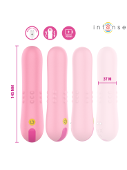 INTENSE - BARBARA VIBRATORE ROLLING BALL