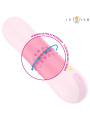 INTENSE - BARBARA ROLLING BALL VIBRATOR