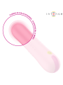 INTENSE - BARBARA ROLLING BALL VIBRATOR