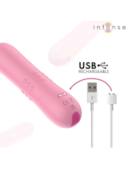 INTENSE - BARBARA ROLLING BALL VIBRATOR