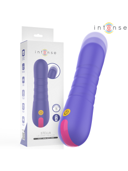 INTENSE - STELLA PUSH PENETRATION UP DOWN