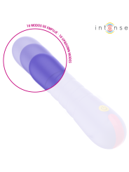 INTENSE - STELLA PUSH PENETRAZIONE SU GIÙ