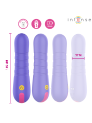 INTENSE - STELLA PUSH PENETRATION UP DOWN