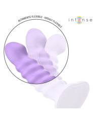 INTENSE - BRENDA VIBRATORE TAGLIA M DESIGN A SPIRALE 10 VIBRAZIONI TEL