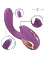INTENSE - LALI VIBRADOR PUNTO G MULTIFUNCIÓN ESTIMULACIÓN & EMPUJE & V