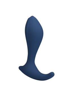 MR PLAY - MASSAGGIATORE PROSTATICO BLU