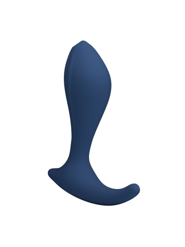 MR PLAY - BLAUER PROSTATA-MASSAGEGERÄT