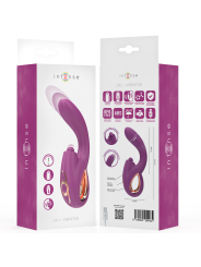 INTENS - LALI MULTIFUNCTIONELE G-SPOT VIBRATOR TIKKEN & STUWEN & VIBRA