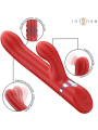 INTENSE - LELE MULTIFUNCTION VIBRATOR ROTATING & OSCILLATION & STIMULA