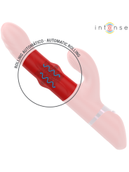 INTENSE - LELE MULTIFUNCTION VIBRATOR ROTATING & OSCILLATION & STIMULA