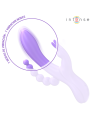 INTENSE - MIKO DREIFACHVIBRATOR RABBIT & STIMULATOR & ANAL 7 VIBRATION