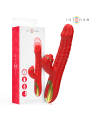 INTENSE - THALIA VIBRATION & POUSSÉE & TAPPING ROUGE