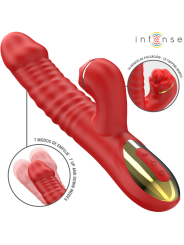 INTENSE - THALIA VIBRATION & THRUST & TAPPING RED