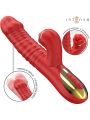 INTENSE - THALIA VIBRATION & THRUST & TAPPING RED