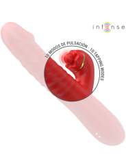 INTENSE - THALIA VIBRATION & THRUST & TAPPING RED