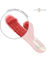 INTENSE - THALIA VIBRATION & STOSS & TAPPING RED