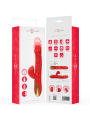 INTENSE - THALIA VIBRATION & THRUST & TAPPING RED