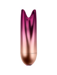 CLIMAXIMUM - AVA DUBBELE KOGELVIBRATOR