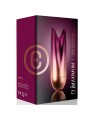 CLIMAXIMUM - VIBRATEUR À DOUBLE BULLET AVA