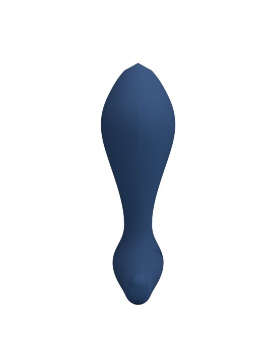 MR PLAY - BLAUER PROSTATA-MASSAGEGERÄT