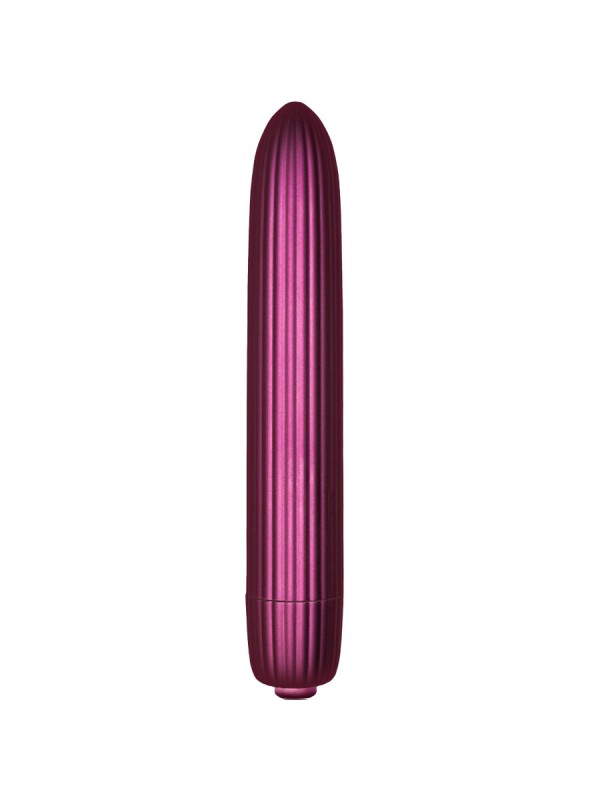 CLIMAXIMUM - VIBRADOR HERA TEXTURED BULLET
