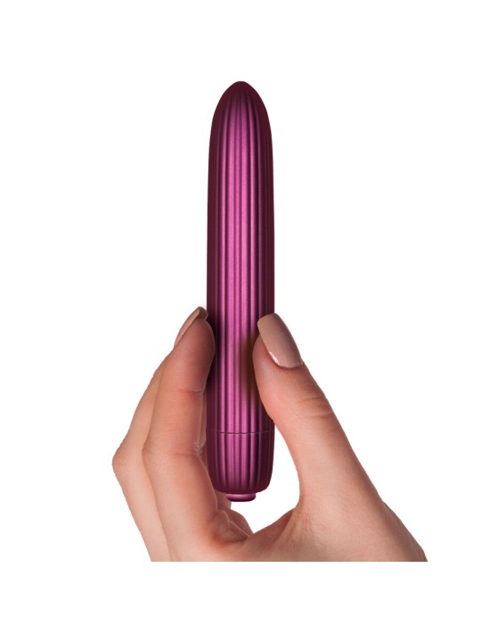 CLIMAXIMUM - HERA TEXTURED BULLET VIBRATOR