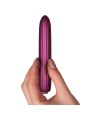 CLIMAXIMUM - HERA TEXTURED BULLET VIBRATOR